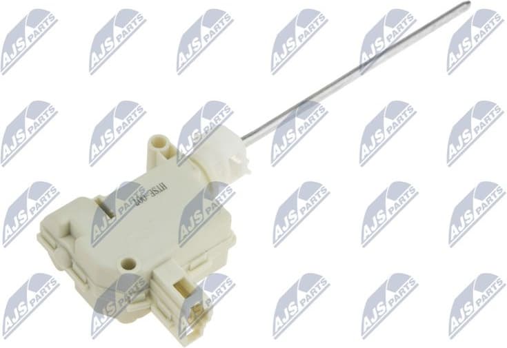 Actuator, fuel filler flap EZC-SE-007