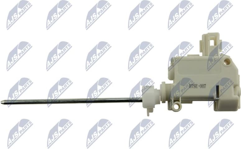 Actuator, fuel filler flap EZC-SE-007 - image 3