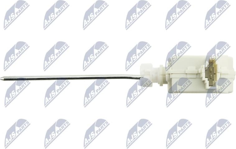 Actuator, fuel filler flap EZC-SE-007 - image 5