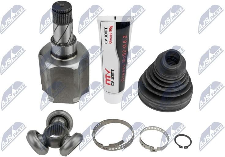 Joint Kit, drive shaft NPW-FR-091