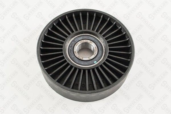 Tensioner Pulley, V-ribbed belt 03-40770-SX