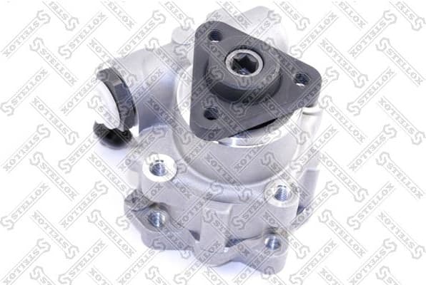 Hydraulic Pump, steering 00-35521-SX