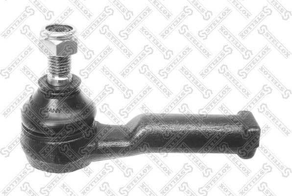 Tie Rod End 51-01924-SX