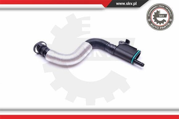 Hose, crankcase ventilation 54SKV041 - image 3