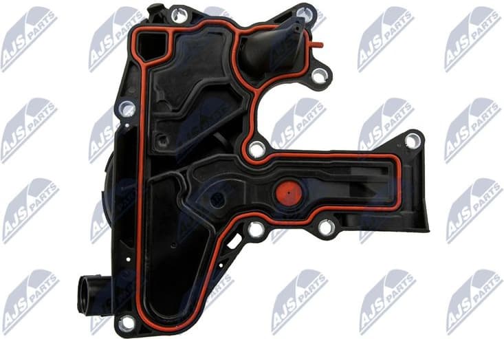 Oil Separator, crankcase ventilation SEP-VW-012 - image 4