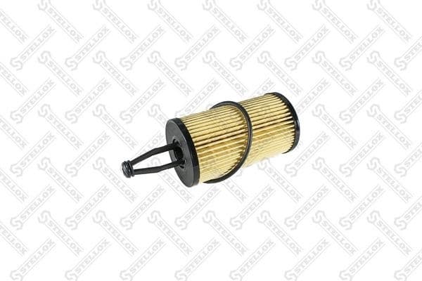 Oil Filter 20-50543-SX