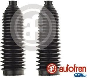 Bellow Kit, steering D9116C