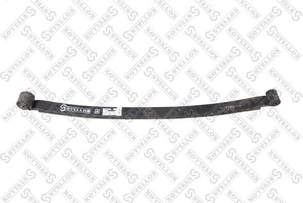 Spring Pack 12-00233-SX