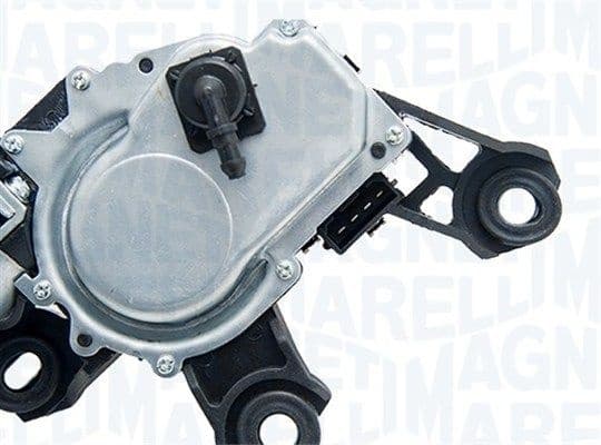 Wiper Motor 064013022010 - image 2