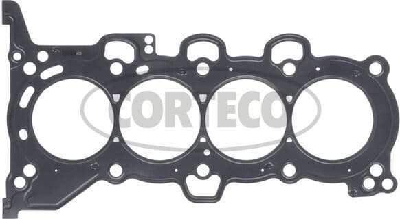 Gasket, cylinder head 83403099