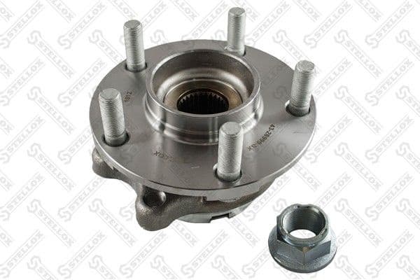 Wheel Bearing Kit 43-28999-SX