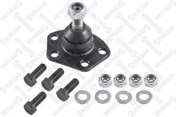 Ball Joint A 52-01531A-SX