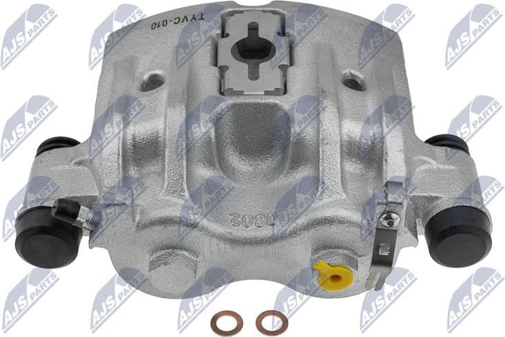 Brake Caliper HZT-VC-010 - image 3
