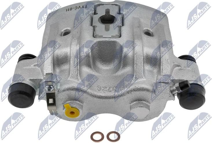 Brake Caliper HZT-VC-011 - image 3