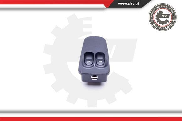 Switch, window regulator 37SKV157 - image 2