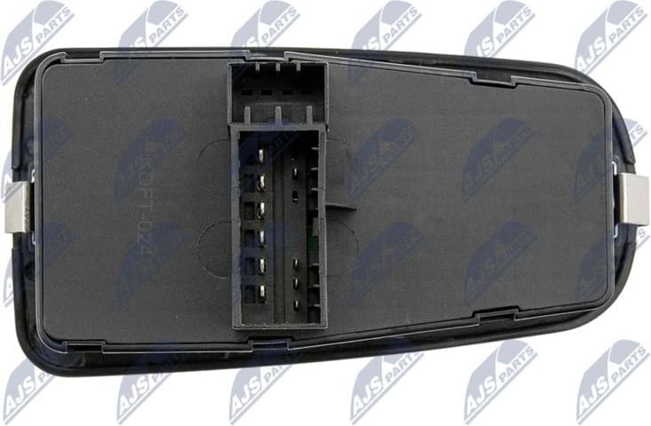 Switch, window regulator EWS-FT-024 - image 5