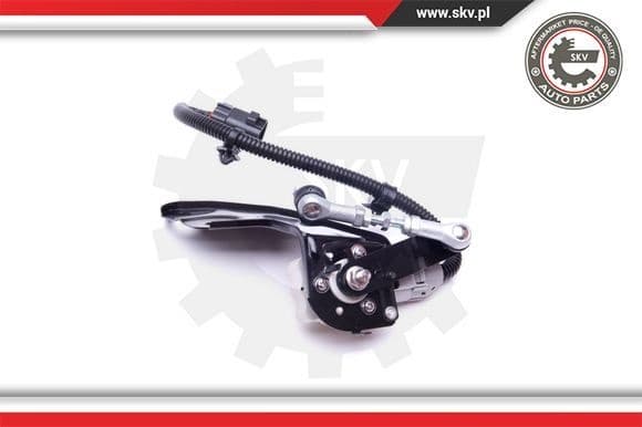 Sensor, headlight levelling 17SKV577 - image 3