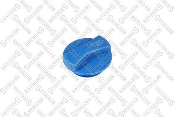Cap, coolant tank 75-51953-SX