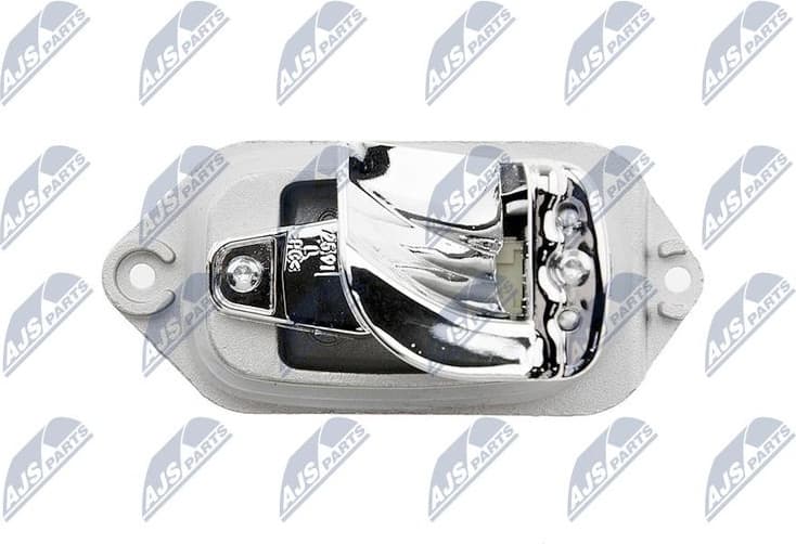 Control Unit, lights EPX-BM-023 - image 4