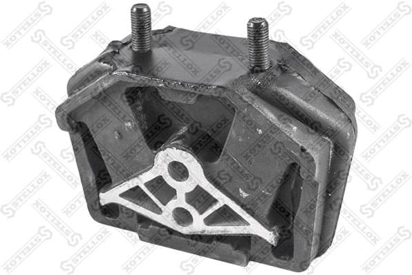 Mounting, engine 25-17114-SX