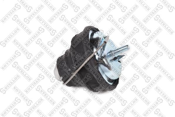 Mounting, engine 25-17116-SX