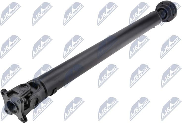 Propshaft, axle drive NWN-TY-023