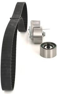 Timing Belt Kit 1 987 946 671 - image 4