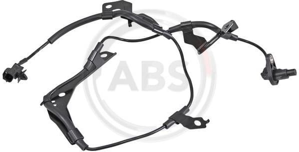 Sensor, wheel speed 32001 - image 4