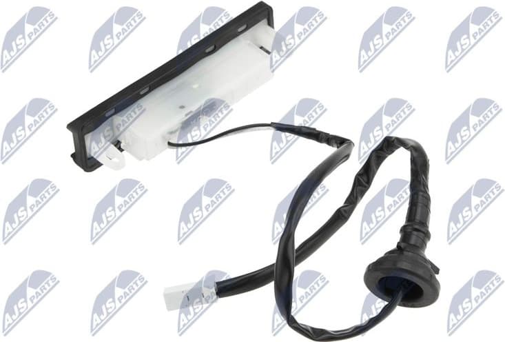 Trunk, boot release switch EZC-TY-018 - image 5