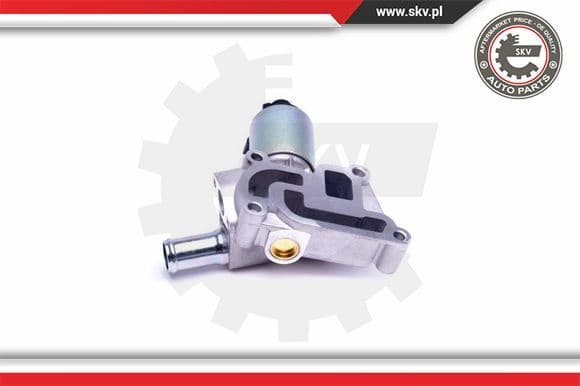 EGR Valve 14SKV207 - image 4