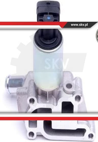 EGR Valve 14SKV207 - image 5