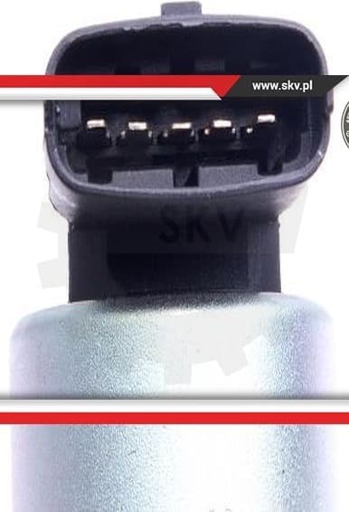 EGR Valve 14SKV207 - image 6