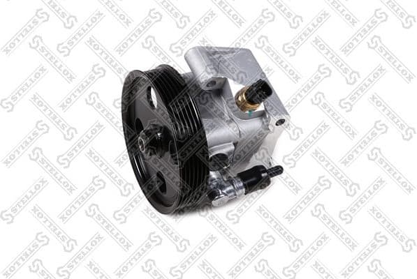 Hydraulic Pump, steering 00-36359-SX