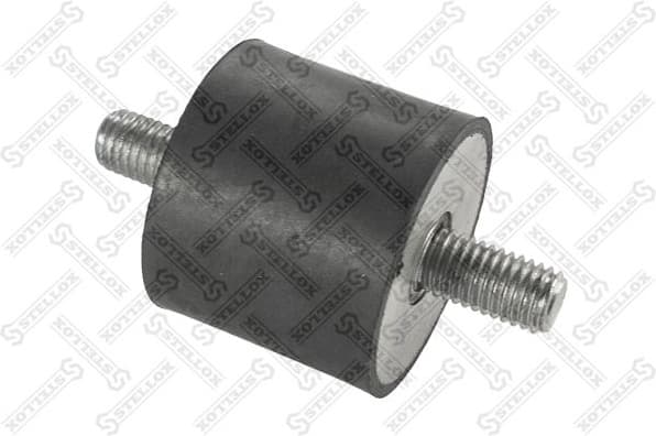 Rubber Buffer, muffler 82-04401-SX