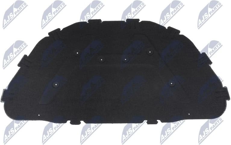 Engine Compartment Noise Insulation EZC-BM-173 - image 2
