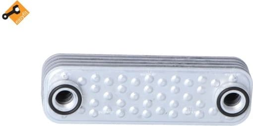 Oil Cooler, engine oil EASY FIT 31829