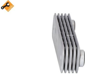 Oil Cooler, engine oil EASY FIT 31829 - image 4