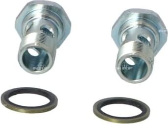 Oil Cooler, engine oil EASY FIT 31829 - image 6