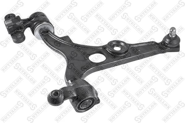 Control/Trailing Arm, wheel suspension A 57-02754A-SX
