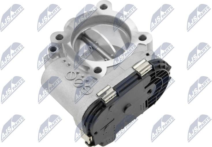 Throttle Body ETB-VV-001 - image 2