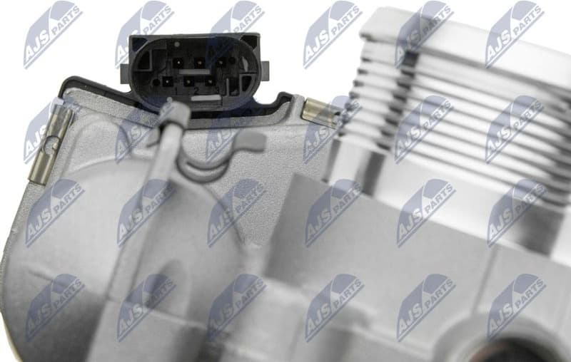 Throttle Body ETB-VV-001 - image 6