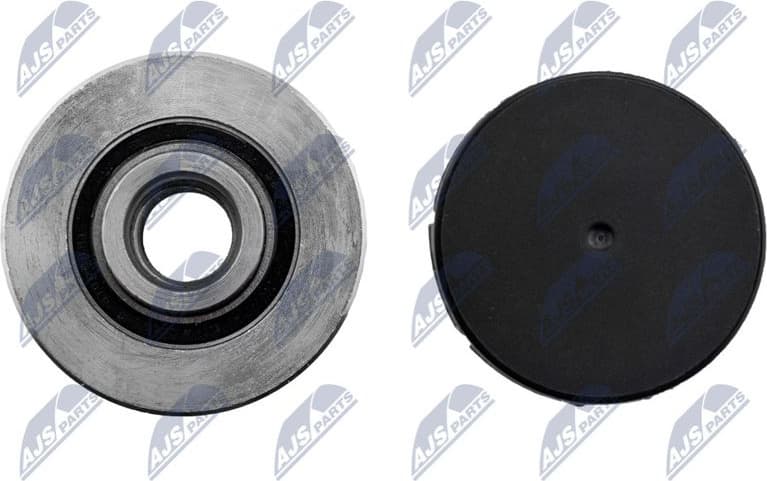 Alternator Freewheel Clutch ESA-NS-007 - image 4