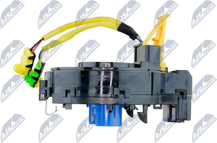 Clock Spring, airbag EAS-HY-001 - image 3