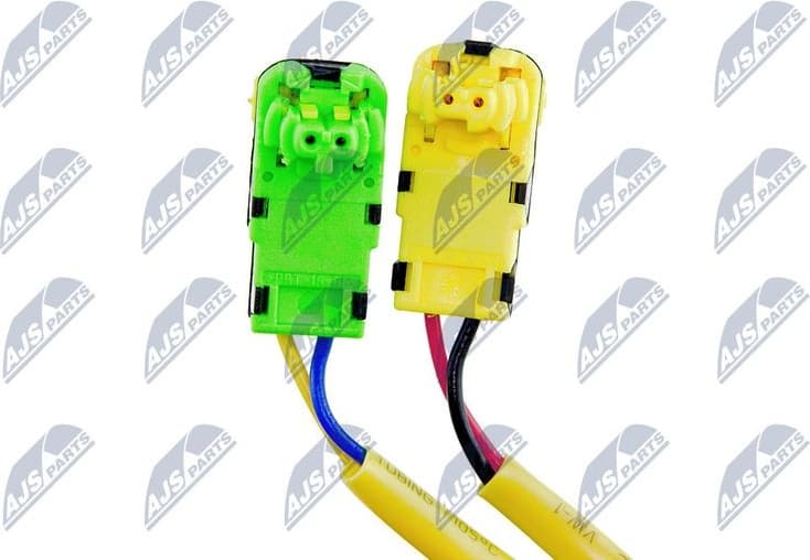 Clock Spring, airbag EAS-HY-001 - image 6