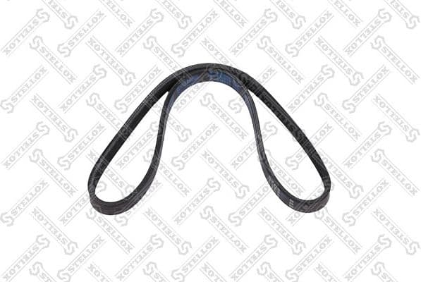 V-ribbed Belt 04-00826-SX