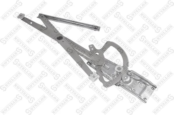 Window Regulator 87-31704-SX