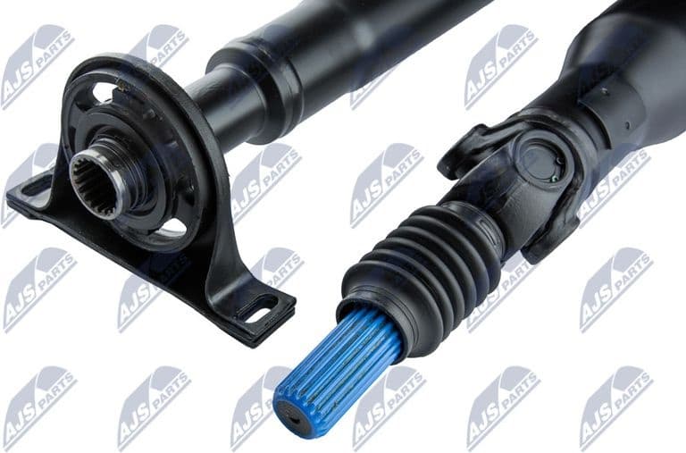 Propshaft, axle drive NWN-ME-030 - image 3