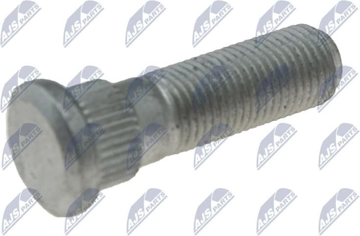 Wheel bolt stud nut KSP-NS-001 - image 2