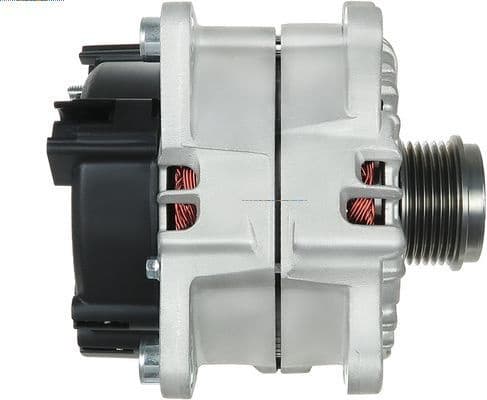 Alternator AS A3510S - image 2