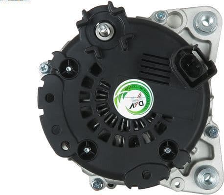 Alternator AS A3510S - image 3